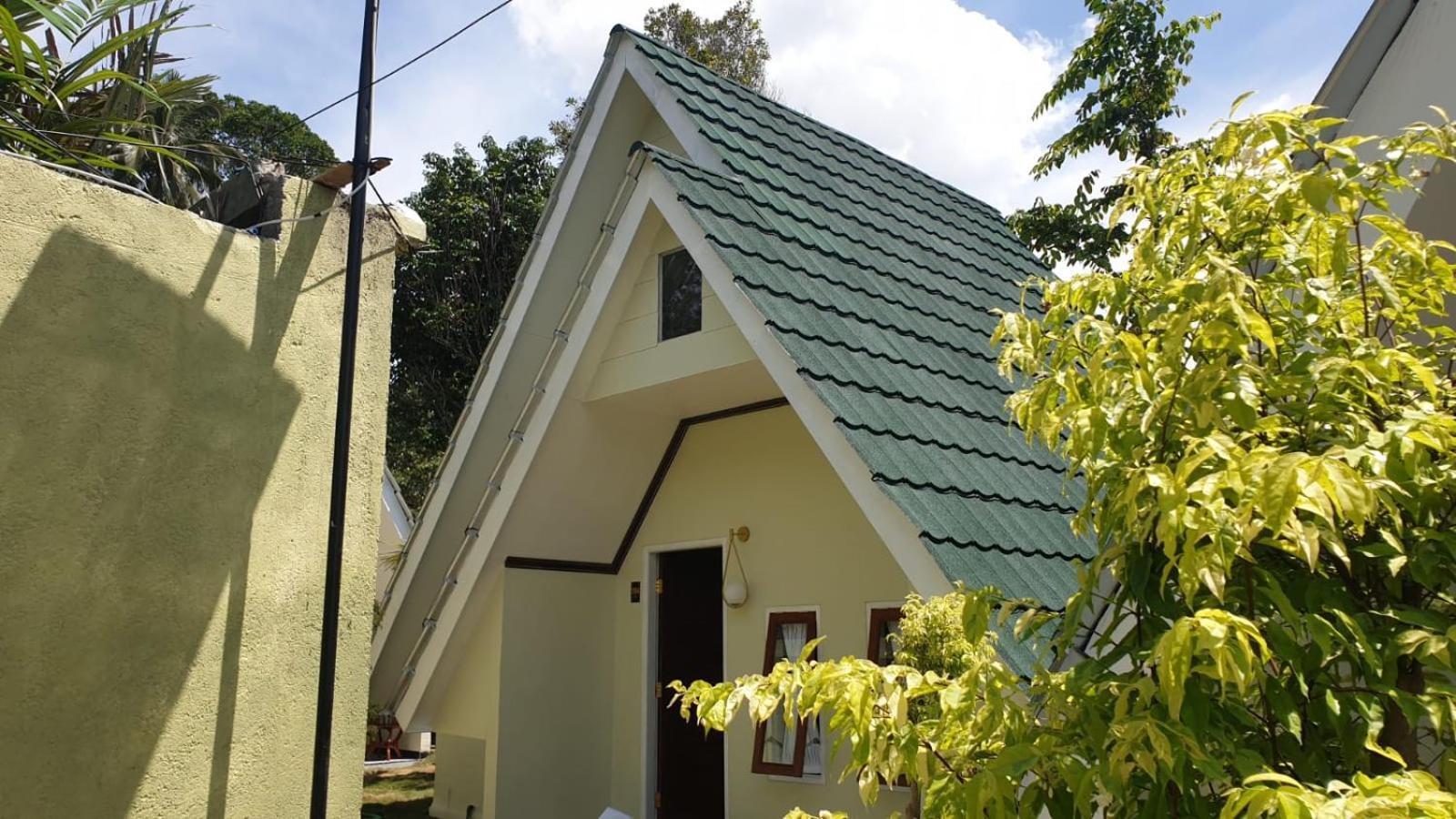 Kaliningrat Cottage 1 Sidomukti Dış mekan fotoğraf
