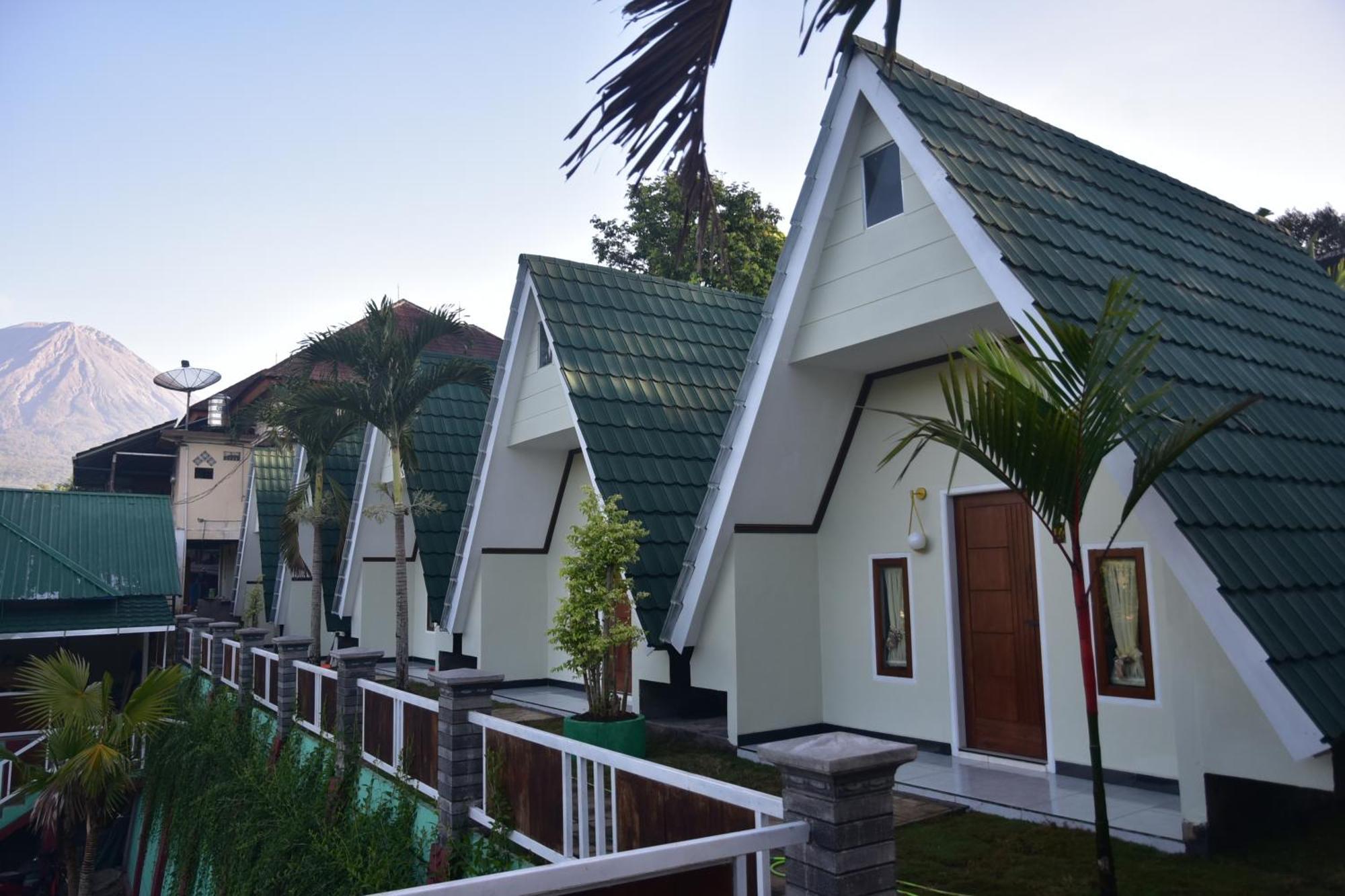 Kaliningrat Cottage 1 Sidomukti Dış mekan fotoğraf
