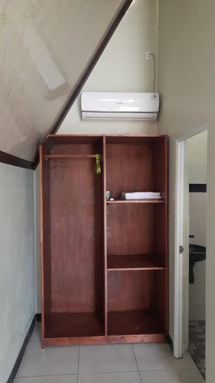 Kaliningrat Cottage 1 Sidomukti Dış mekan fotoğraf