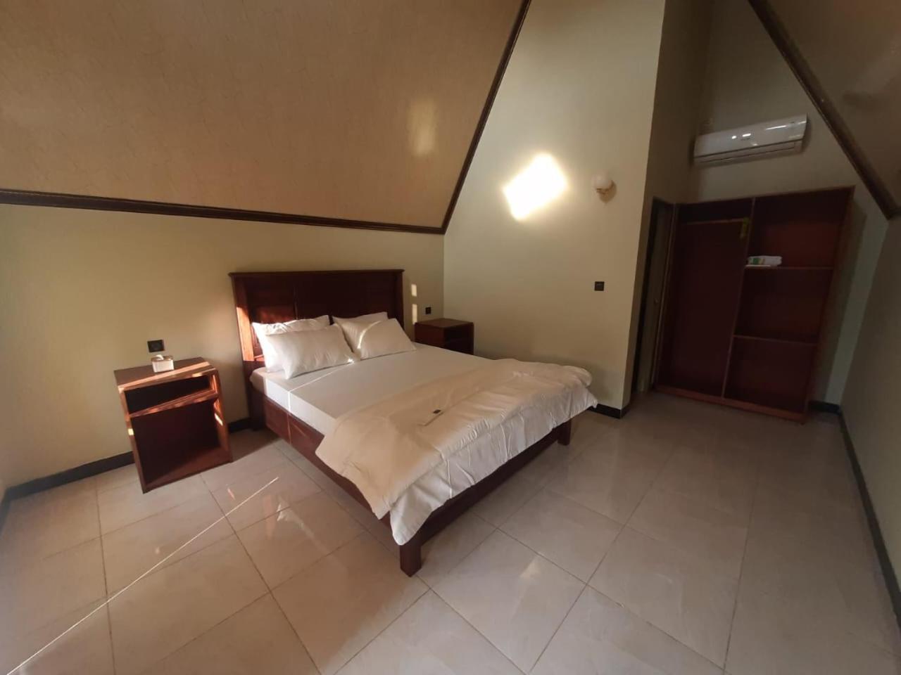 Kaliningrat Cottage 1 Sidomukti Dış mekan fotoğraf
