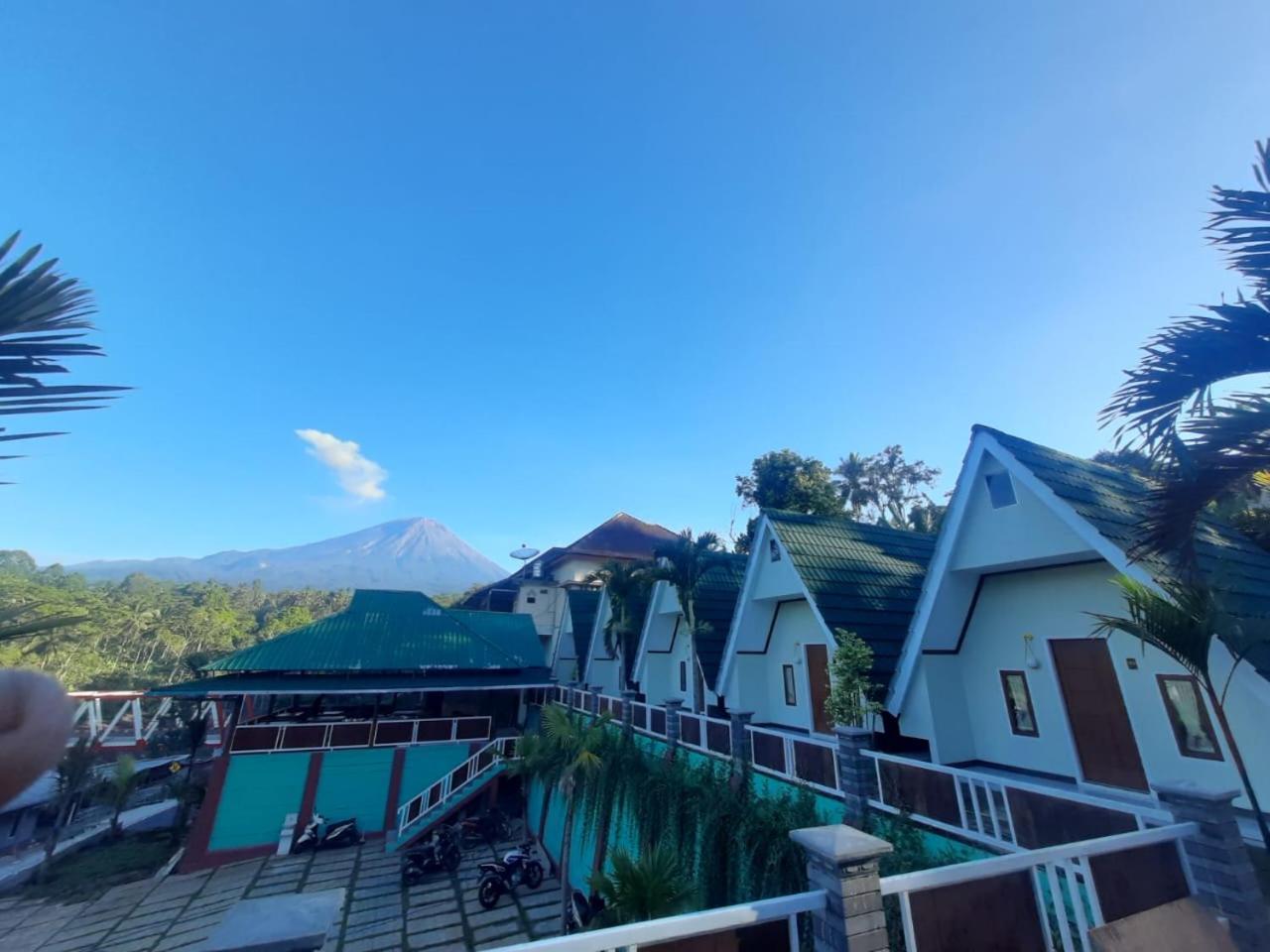 Kaliningrat Cottage 1 Sidomukti Dış mekan fotoğraf