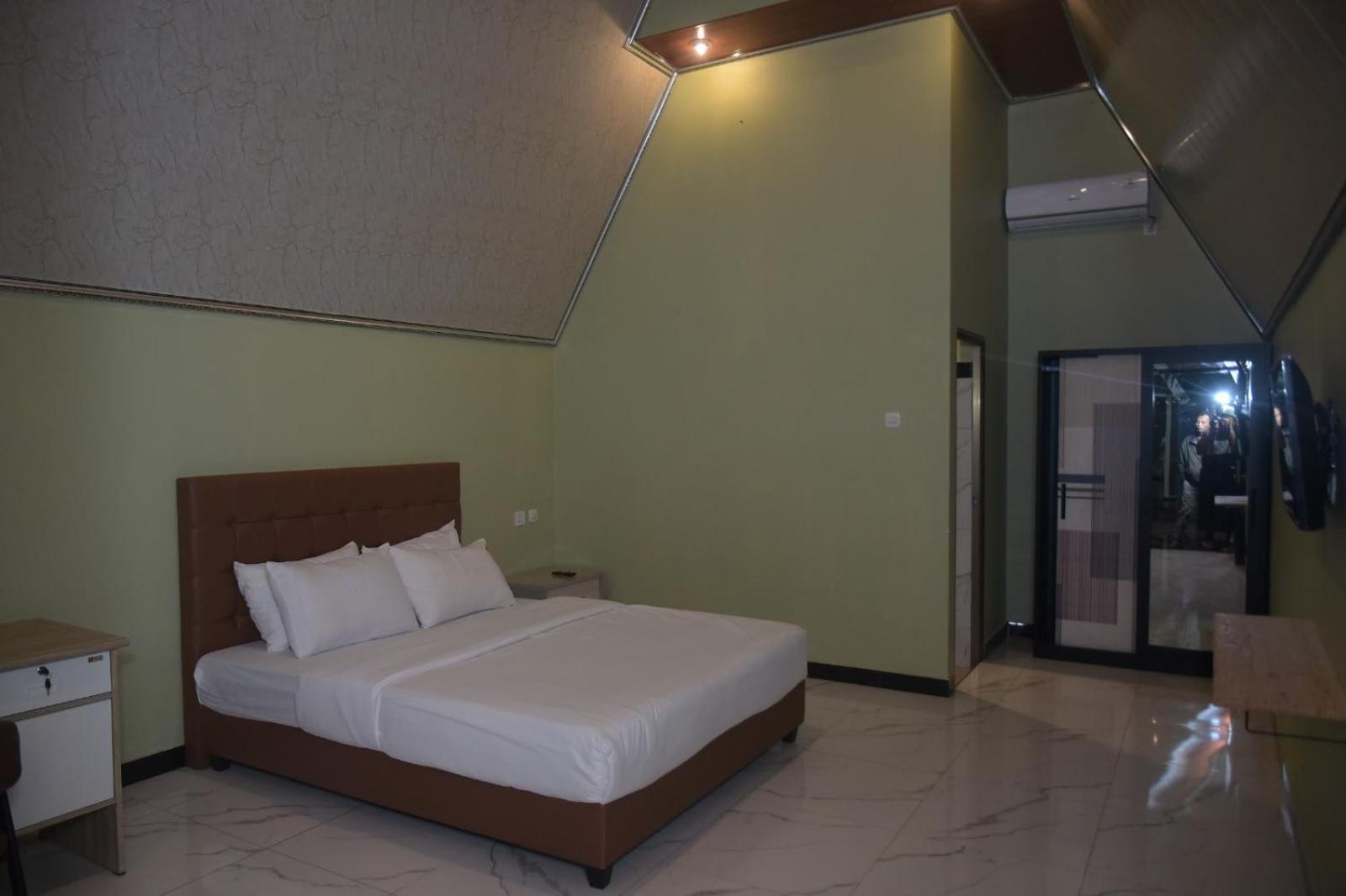 Kaliningrat Cottage 1 Sidomukti Dış mekan fotoğraf